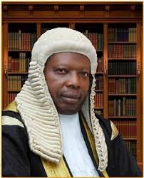 Oluomo re-elected Ogun Assembly Speaker